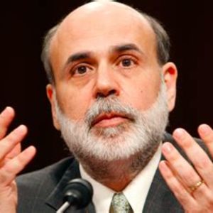 Profile picture of Ben Bernanke