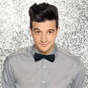 Profile picture of Mark Ballas