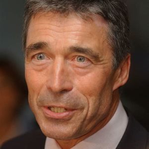 Profile picture of Anders Fogh Rasmussen