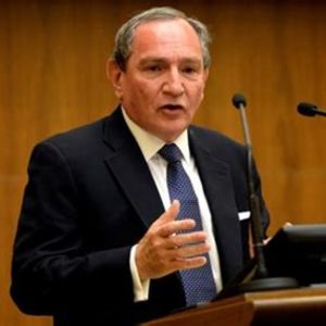 Profile picture of Dr. George Friedman