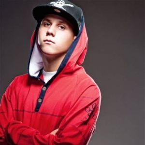 Profile picture of Huey Mack