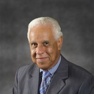 Profile picture of L. Douglas Wilder