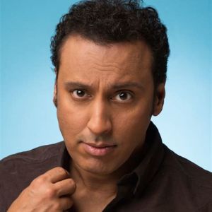 Profile picture of Aasif Mandvi