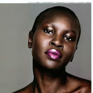 Profile picture of Alek Wek