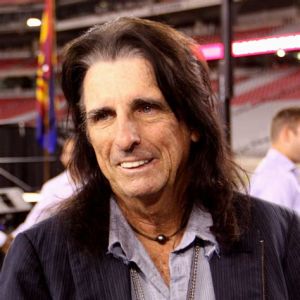 Profile picture of Alice Cooper