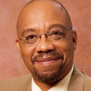 Profile picture of Eugene Robinson