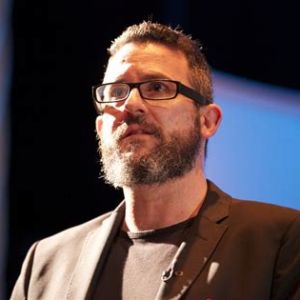 Profile picture of Adam Greenfield