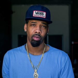 Profile picture of Chevy Woods