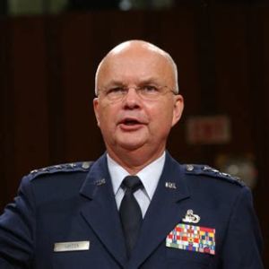 Profile picture of Michael Hayden