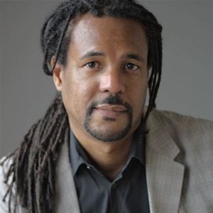 Profile picture of Colson Whitehead