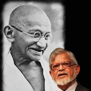 Profile picture of Arun Gandhi