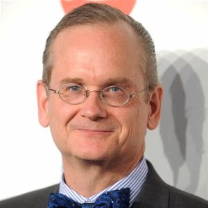 Profile picture of Larry Lessig