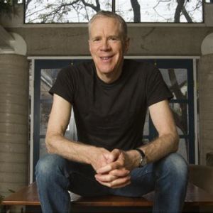 Profile picture of Stuart McLean