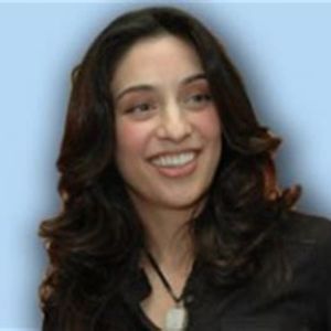 Profile picture of Dr. Simone Ahuja