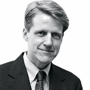 Profile picture of Robert Shiller