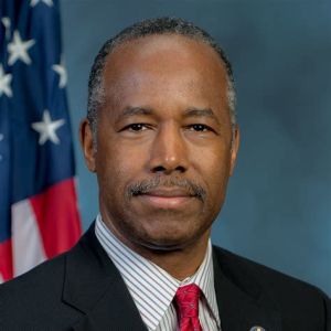 Profile picture of Benjamin Carson