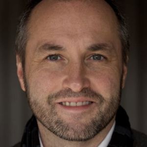 Profile picture of Colum McCann