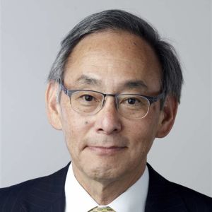 Profile picture of Steven Chu