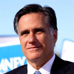 Profile picture of Mitt Romney