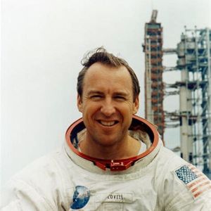 Profile picture of Captain Jim Lovell
