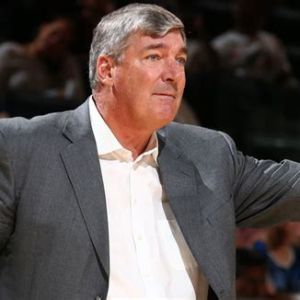 Profile picture of Bill Laimbeer