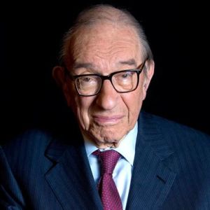 Profile picture of Alan Greenspan