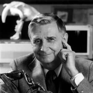 Profile picture of Edward O. Wilson