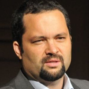 Profile picture of Benjamin Jealous