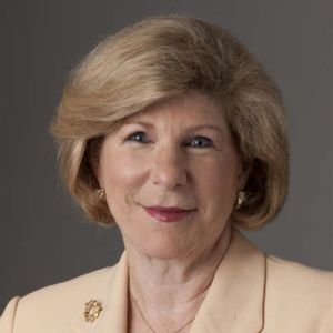 Profile picture of Nina Totenberg