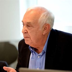 Profile picture of Robert Skidelsky
