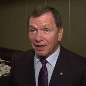 Profile picture of Frank McKenna