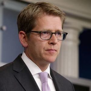 Profile picture of Jay Carney