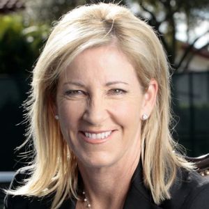 Profile picture of Chris Evert