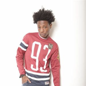 Profile picture of Joey Bada