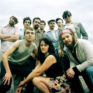 Profile picture of Rubblebucket