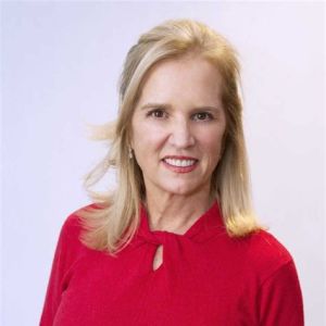 Profile picture of Kerry Kennedy