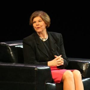 Profile picture of Ann Compton