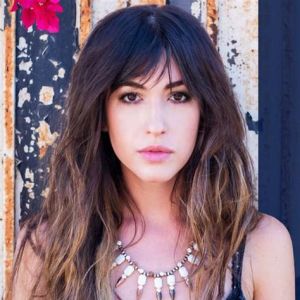 Profile picture of Kate Voegele