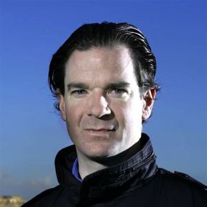 Profile picture of Peter Bergen