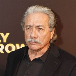 Profile picture of Edward James Olmos