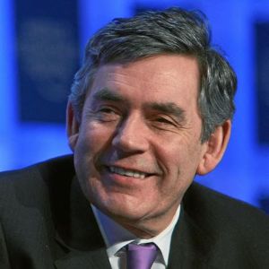 Profile picture of Rt. Hon. Gordon Brown