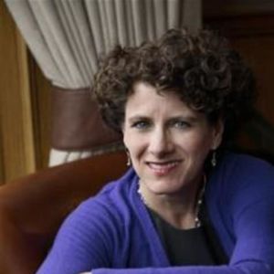 Profile picture of Susan Pinker