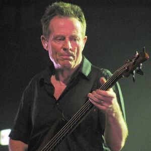 Profile picture of John Paul Jones