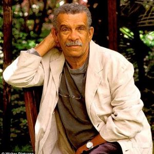 Profile picture of Derek Walcott