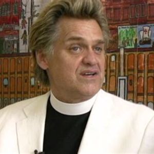 Profile picture of Reverend Billy' Talen