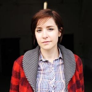 Profile picture of Laura Stevenson