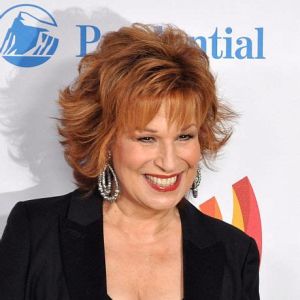 Profile picture of Joy Behar