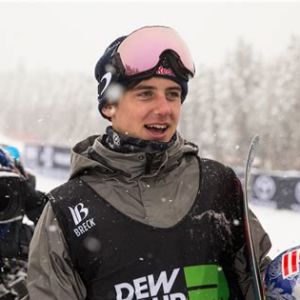 Profile picture of Mark McMorris