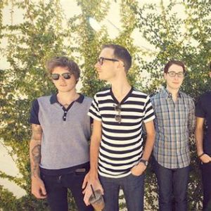 Profile picture of Hellogoodbye