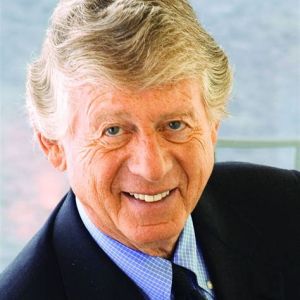 Profile picture of Ted Koppel